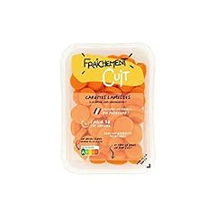 Lunor carottes lamelles d'occasion  Livré partout en France