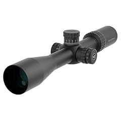 Vector optics scff usato  Spedito ovunque in Italia 