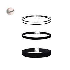 Azureray choker donna usato  Spedito ovunque in Italia 