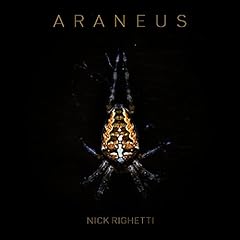 Araneus usato  Spedito ovunque in Italia 