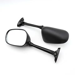 Motorcycle rear mirrors for sale  Delivered anywhere in Ireland