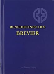 Benediktinisches brevier gepr� gebraucht kaufen  Wird an jeden Ort in Deutschland