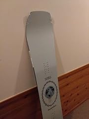 Genuine sims snowboard for sale  Delivered anywhere in USA 