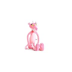 Pink panther soft for sale  Delivered anywhere in USA 