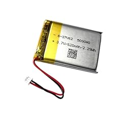 Gymin 3.7v 503040 for sale  Delivered anywhere in USA 
