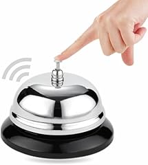 Reception bell counter for sale  Delivered anywhere in UK