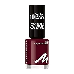 Manhattan last shine gebraucht kaufen  Wird an jeden Ort in Deutschland