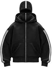 Zelbuck balaclava y2k gebraucht kaufen  Wird an jeden Ort in Deutschland