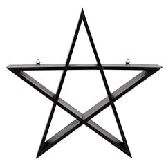 Something different pentagram for sale  Delivered anywhere in UK