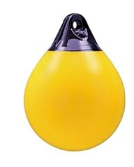 Polyform yellow buoy for sale  Delivered anywhere in UK