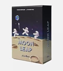 Generic moon leap for sale  Delivered anywhere in USA 