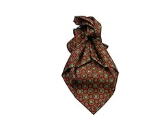 Cravatta pieghe pura usato  Spedito ovunque in Italia 