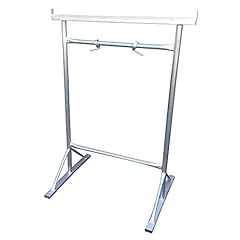 Builders trestles galvanised for sale  Delivered anywhere in UK