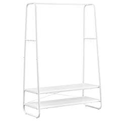 Vasagle clothes rail for sale  Delivered anywhere in UK