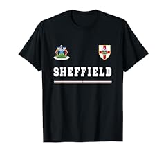 Sheffield sports soccer for sale  Delivered anywhere in UK