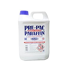 Pre pac paraffin for sale  Delivered anywhere in Ireland