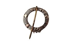 Saxon annular brooch for sale  Delivered anywhere in UK