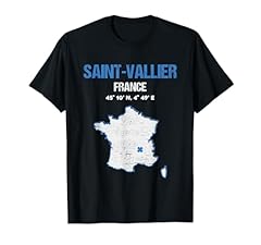 Saint vallier ville d'occasion  Livré partout en France