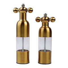 Salt pepper modern for sale  Delivered anywhere in USA 