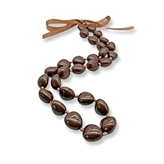 Hawaiian dark brown for sale  Delivered anywhere in USA 