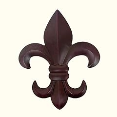 Fleur lis wall for sale  Delivered anywhere in USA 