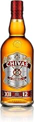 Chivas regal jahre gebraucht kaufen  Wird an jeden Ort in Deutschland