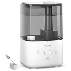 Fabuletta humidifiers bedroom for sale  Delivered anywhere in USA 