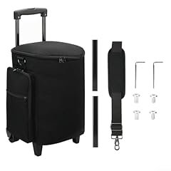 Jayruit rolling speaker for sale  Delivered anywhere in UK