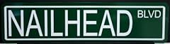 Metal street sign for sale  Delivered anywhere in USA 