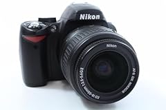 Nikon d60 slr gebraucht kaufen  Wird an jeden Ort in Deutschland