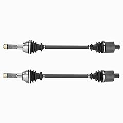 Rear axle shaft for sale  Delivered anywhere in USA 