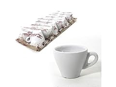 Set tazza caffe usato  Spedito ovunque in Italia 