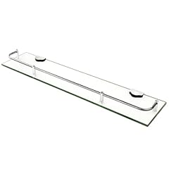 Warmiehomy glass shelf for sale  Delivered anywhere in UK