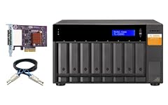 Qnap d800s bay for sale  Delivered anywhere in USA 