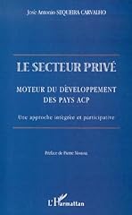 Secteur prive moteur d'occasion  Livré partout en France
