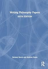 Writing philosophy papers gebraucht kaufen  Wird an jeden Ort in Deutschland