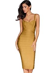 Mele robe bandage d'occasion  Livré partout en France