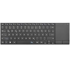 Rii kabellose tastatur gebraucht kaufen  Wird an jeden Ort in Deutschland