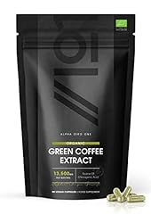 Organic green coffee for sale  Delivered anywhere in Ireland