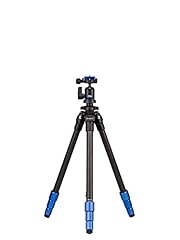 Benro slim tripod usato  Spedito ovunque in Italia 