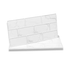 Fantasnight white tile for sale  Delivered anywhere in UK