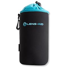 Lens aid custodia usato  Spedito ovunque in Italia 