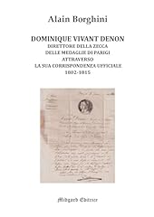 Dominique vivant denon. usato  Spedito ovunque in Italia 