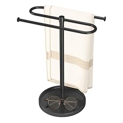 Towel holder stand for sale  Delivered anywhere in USA 