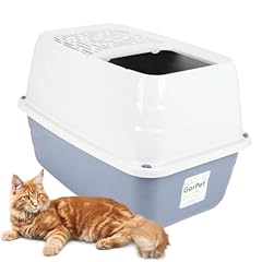 Garpet katzenklo katzentoilett gebraucht kaufen  Wird an jeden Ort in Deutschland