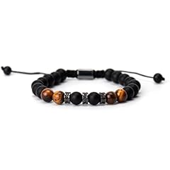 Zukqvrivelig 8mm bracelet d'occasion  Livré partout en Belgiqu