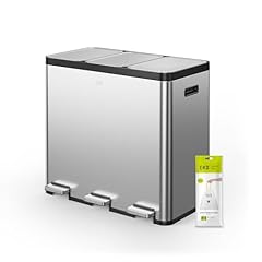 Eko ecocasa recycling for sale  Delivered anywhere in UK