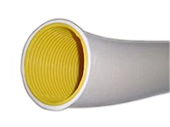 Drainage pipe yellow for sale  Delivered anywhere in UK