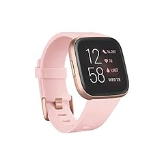 Fitbit versa health for sale  Delivered anywhere in UK