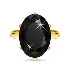 Linawe schwarz ring gebraucht kaufen  Wird an jeden Ort in Deutschland